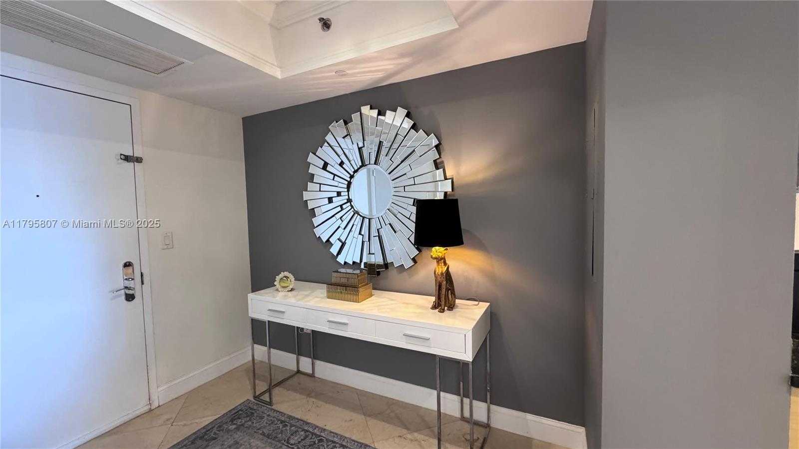Small Image of 1830 SOUTH OCEAN DR(AVAIL ASAP ) #2204, Hallandale Beach Number 4