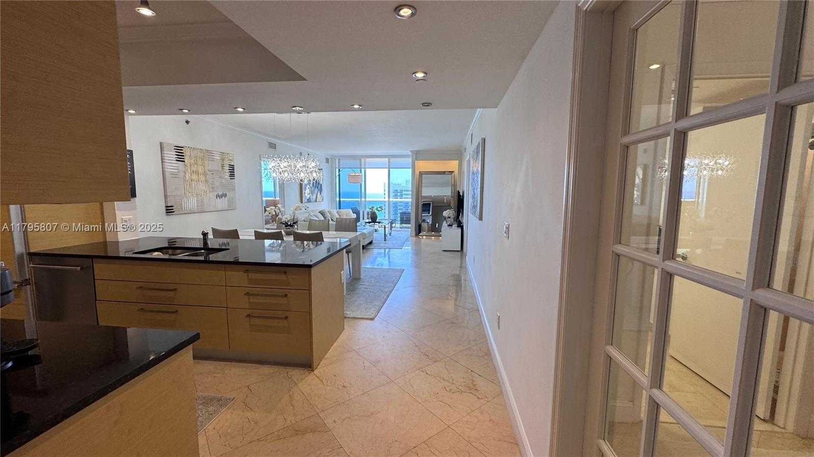 Small Image of 1830 SOUTH OCEAN DR(AVAIL ASAP ) #2204, Hallandale Beach Number 6