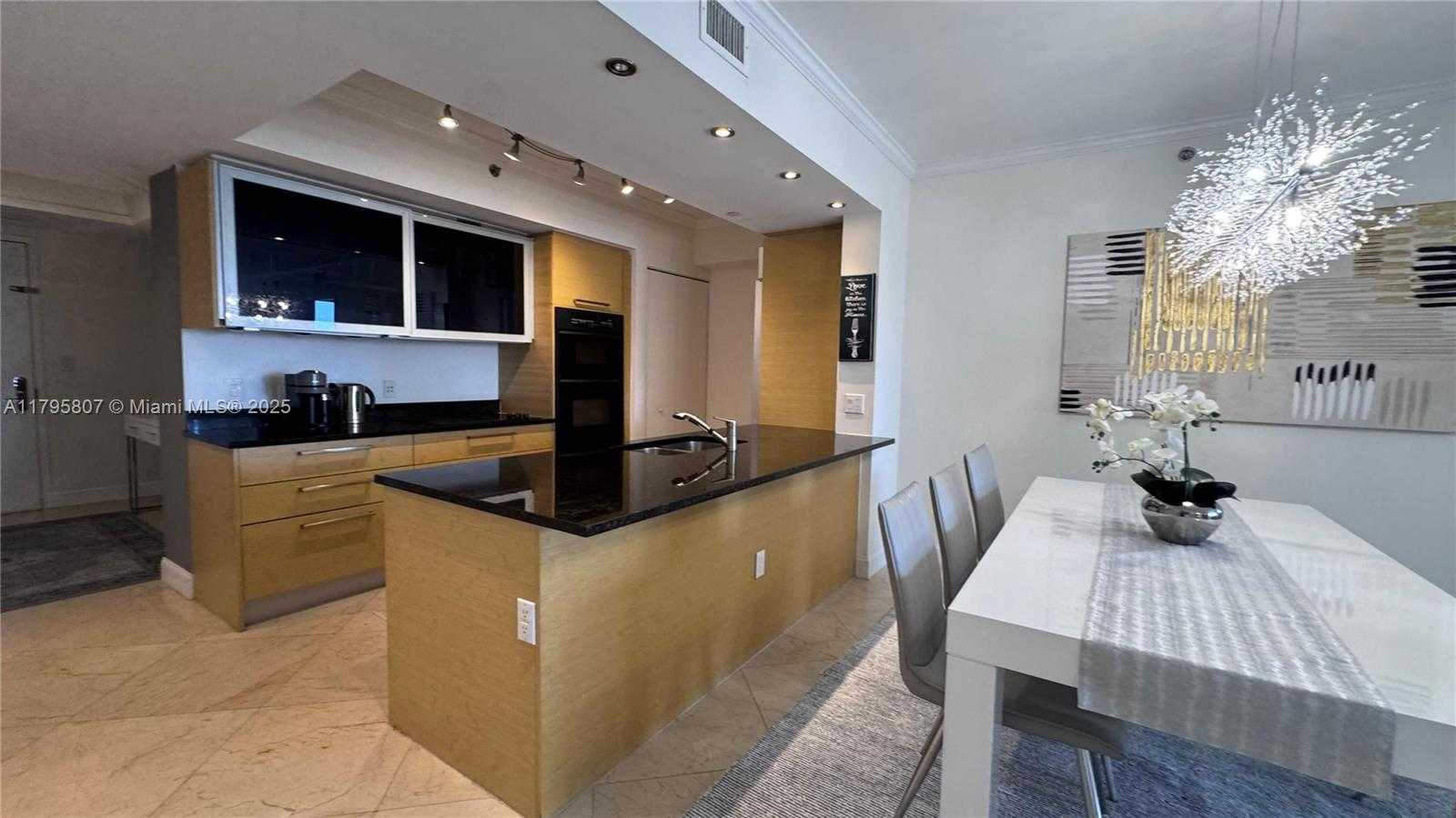 Small Image of 1830 SOUTH OCEAN DR(AVAIL ASAP ) #2204, Hallandale Beach Number 8