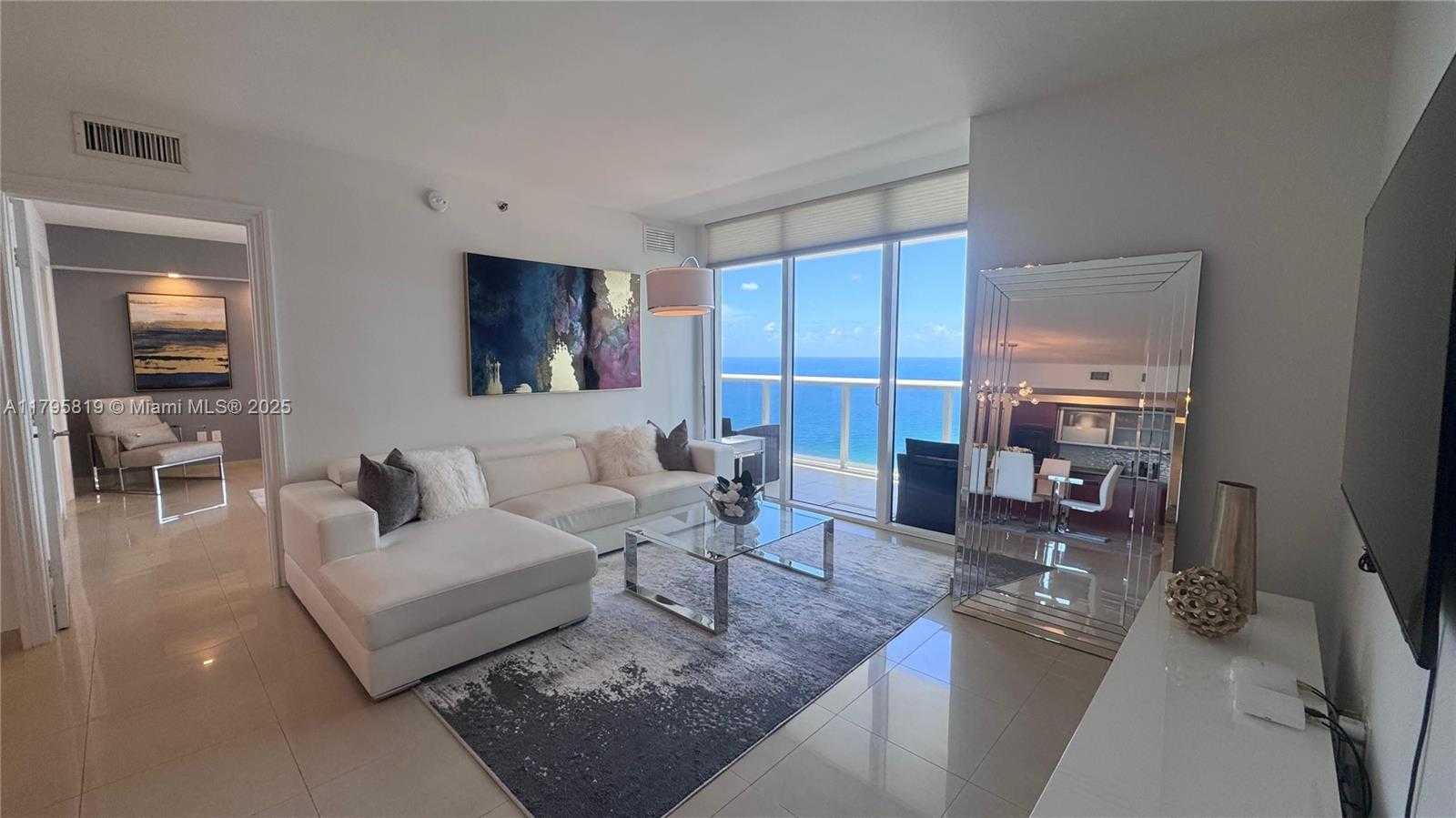 Small Image of 1830 SOUTH OCEAN DR( AVAIL ASAP) #3404, Hallandale Beach Number 10