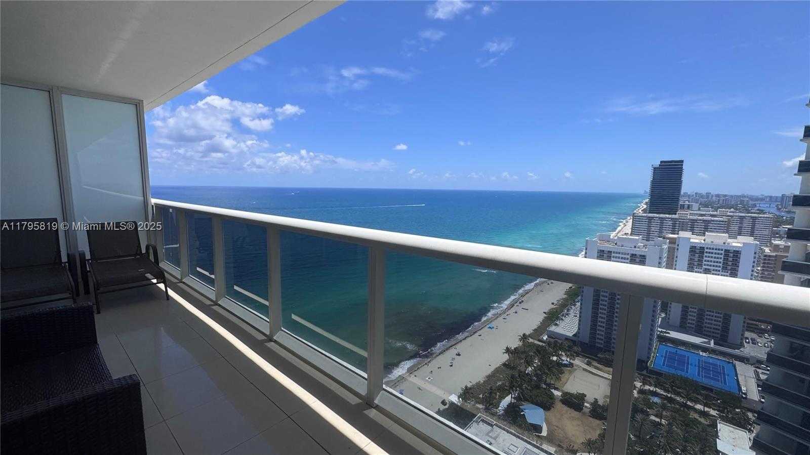 Small Image of 1830 SOUTH OCEAN DR( AVAIL ASAP) #3404, Hallandale Beach Number 2
