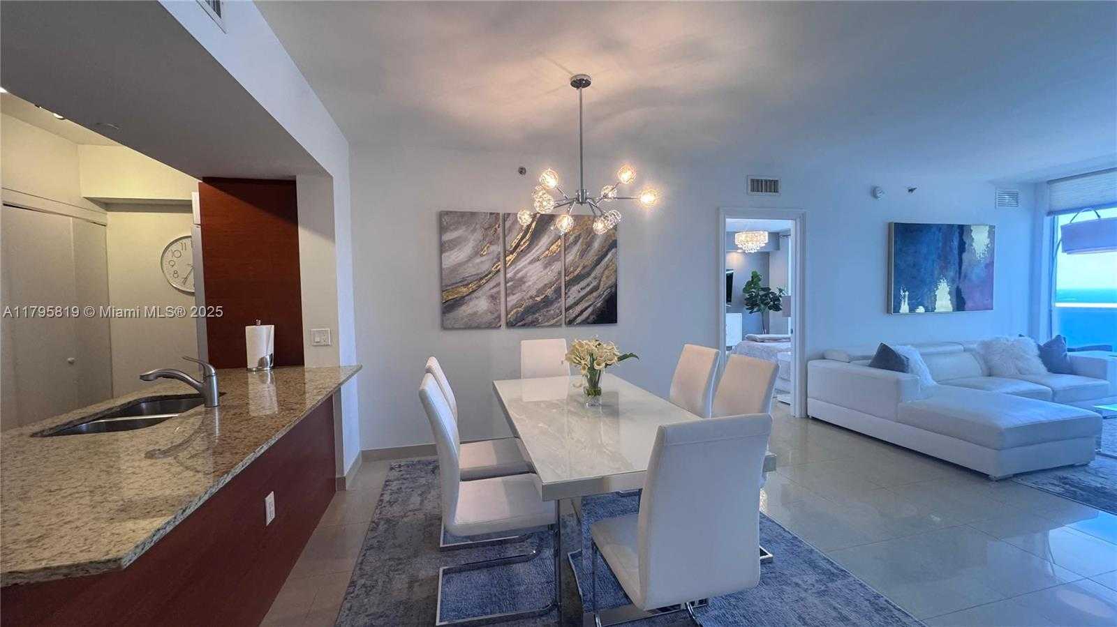 Small Image of 1830 SOUTH OCEAN DR( AVAIL ASAP) #3404, Hallandale Beach Number 23