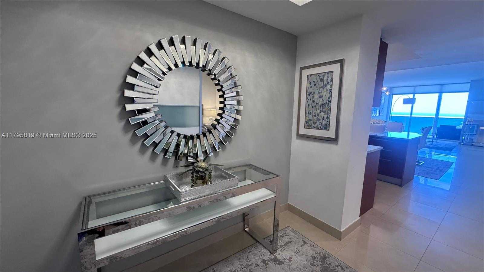 Small Image of 1830 SOUTH OCEAN DR( AVAIL ASAP) #3404, Hallandale Beach Number 3