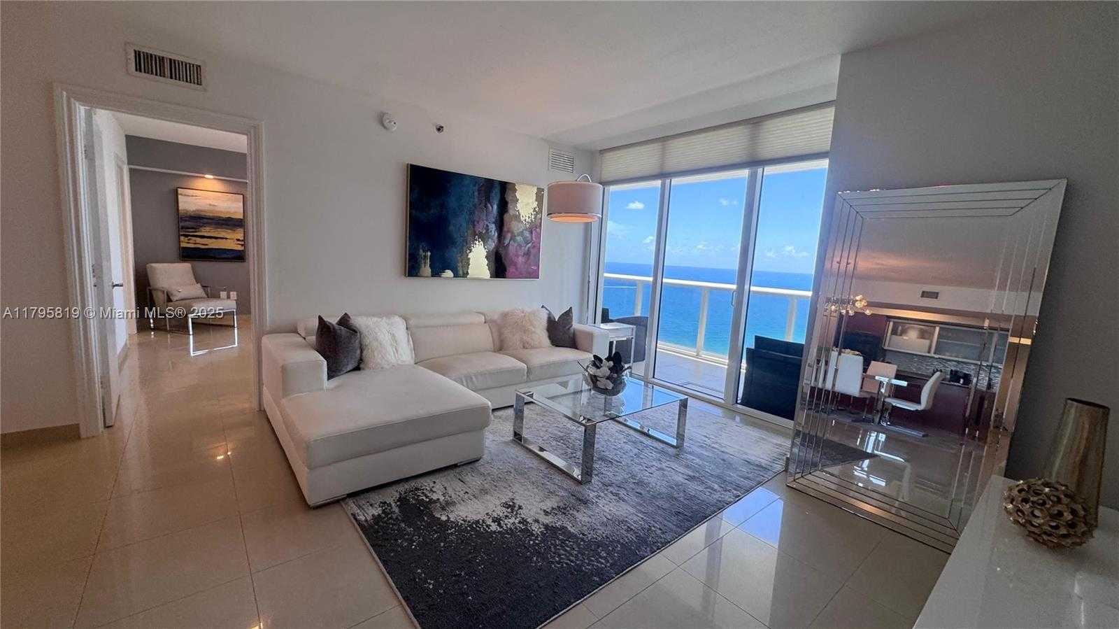 Small Image of 1830 SOUTH OCEAN DR( AVAIL ASAP) #3404, Hallandale Beach Number 4