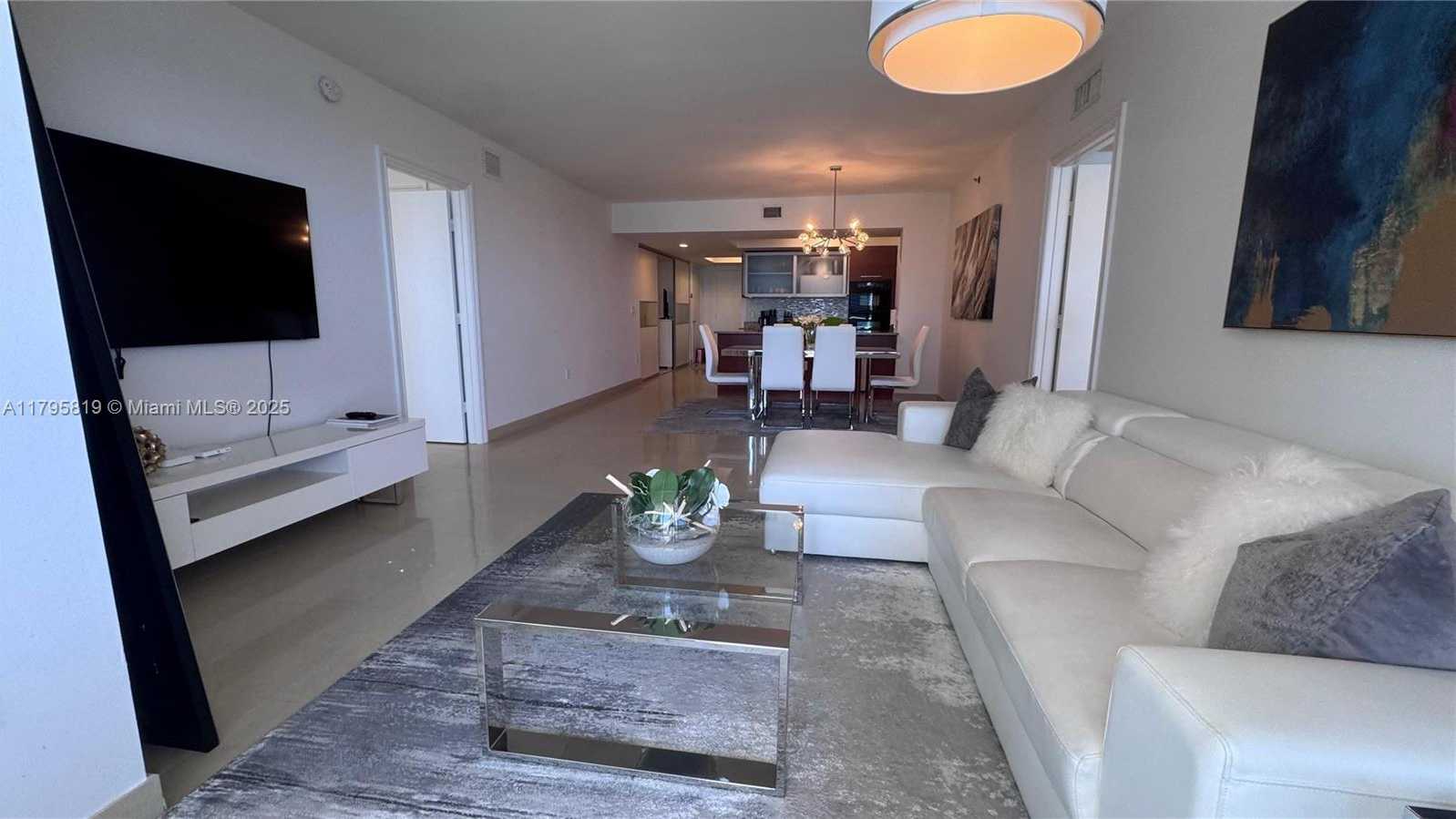Small Image of 1830 SOUTH OCEAN DR( AVAIL ASAP) #3404, Hallandale Beach Number 5