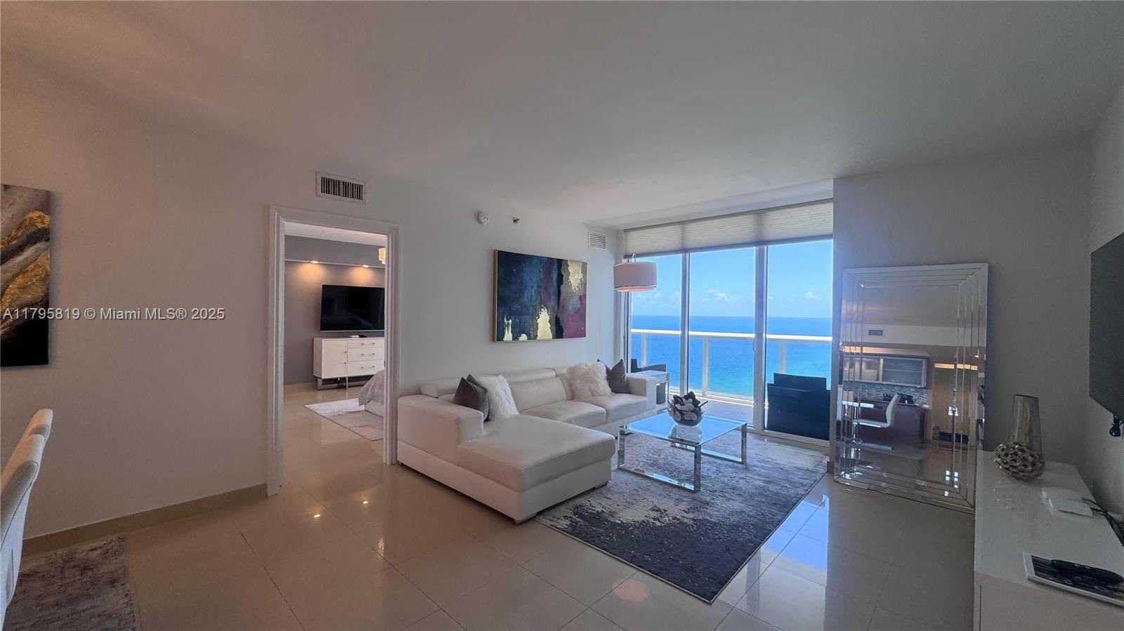 Small Image of 1830 SOUTH OCEAN DR( AVAIL ASAP) #3404, Hallandale Beach Number 6