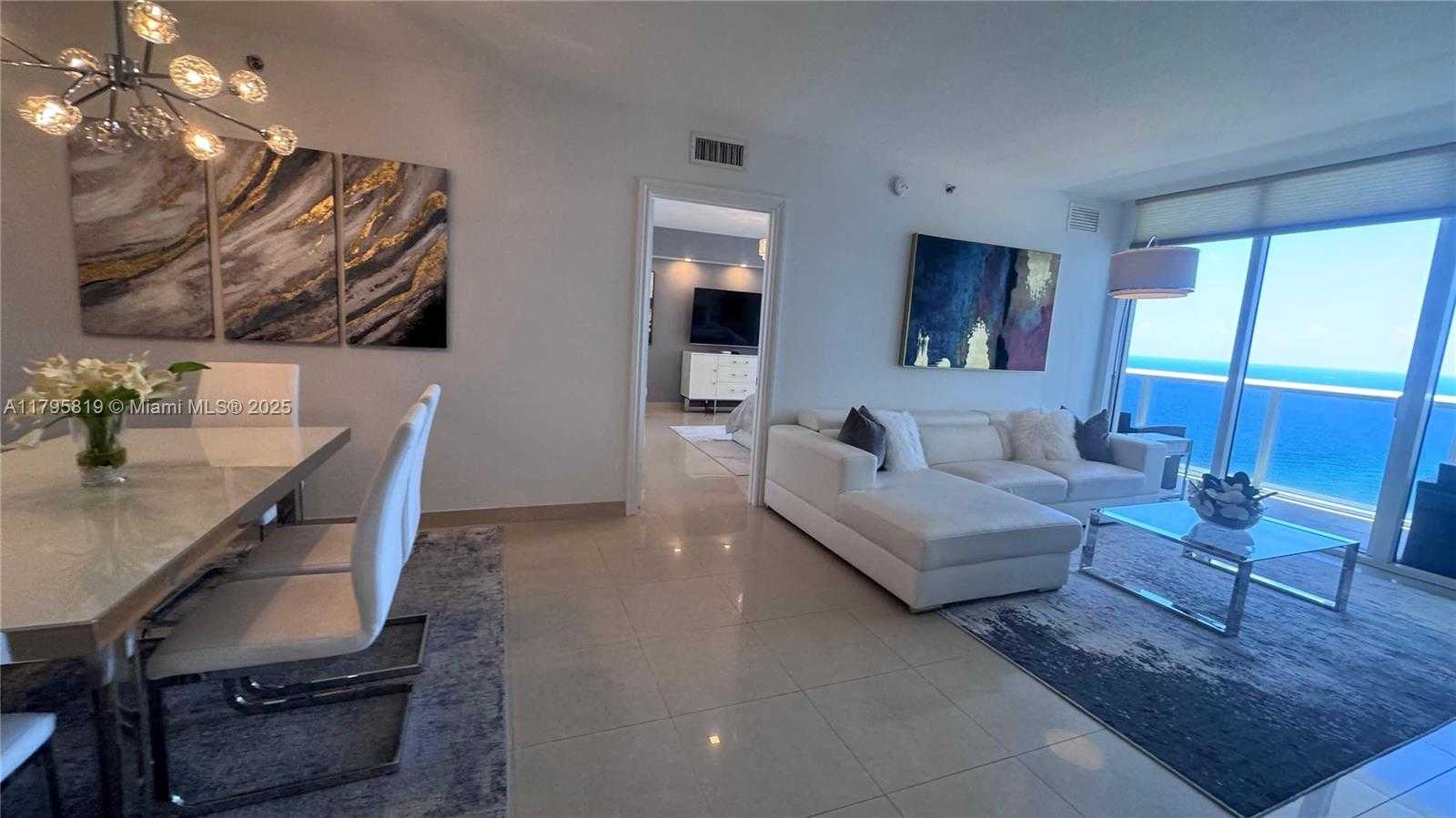 Small Image of 1830 SOUTH OCEAN DR( AVAIL ASAP) #3404, Hallandale Beach Number 8