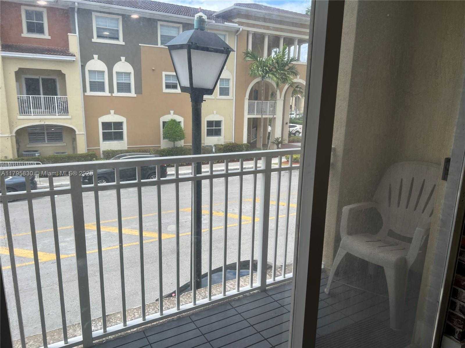 Small Image of 8900 NORTH WEST 107TH CT #206-3, Doral Number 18