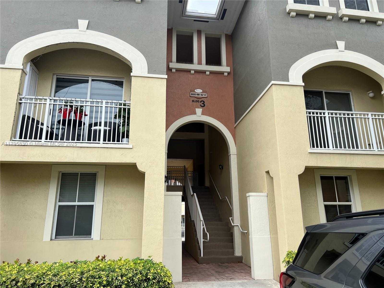 Small Image of 8900 NORTH WEST 107TH CT #206-3, Doral Number 9
