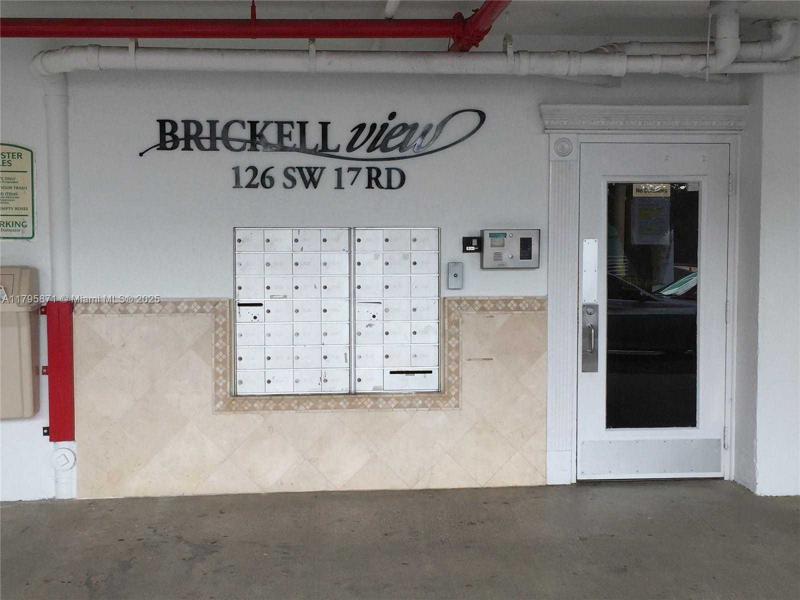 Small Image of 126 SOUTH WEST 17TH RD #505, Miami Number 5