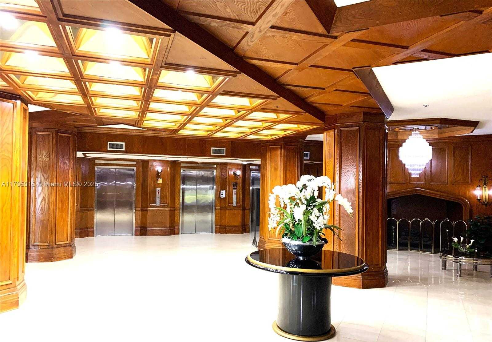 Small Image of 1865 SOUTH OCEAN DR #12N, Hallandale Beach Number 14