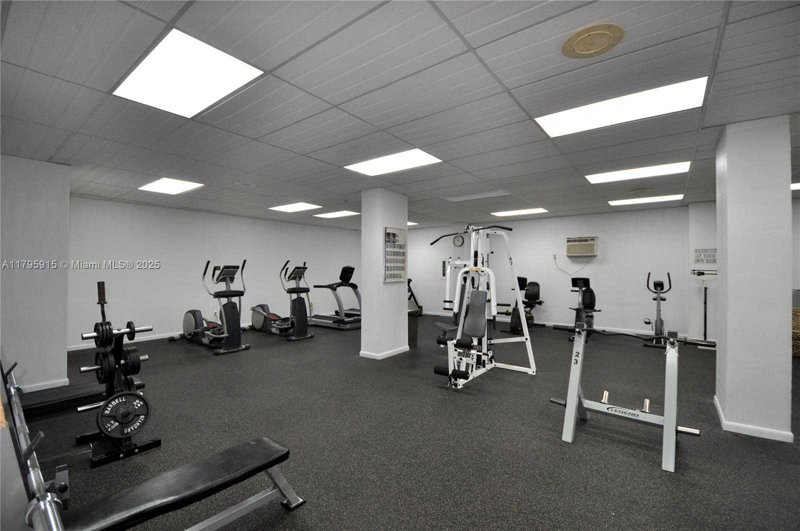 Small Image of 1865 SOUTH OCEAN DR #12N, Hallandale Beach Number 17