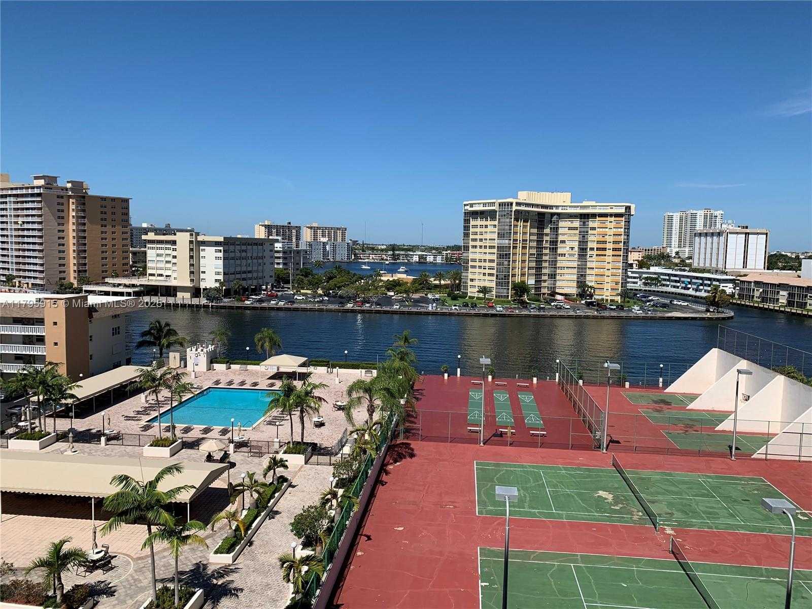 Small Image of 1865 SOUTH OCEAN DR #12N, Hallandale Beach Number 18