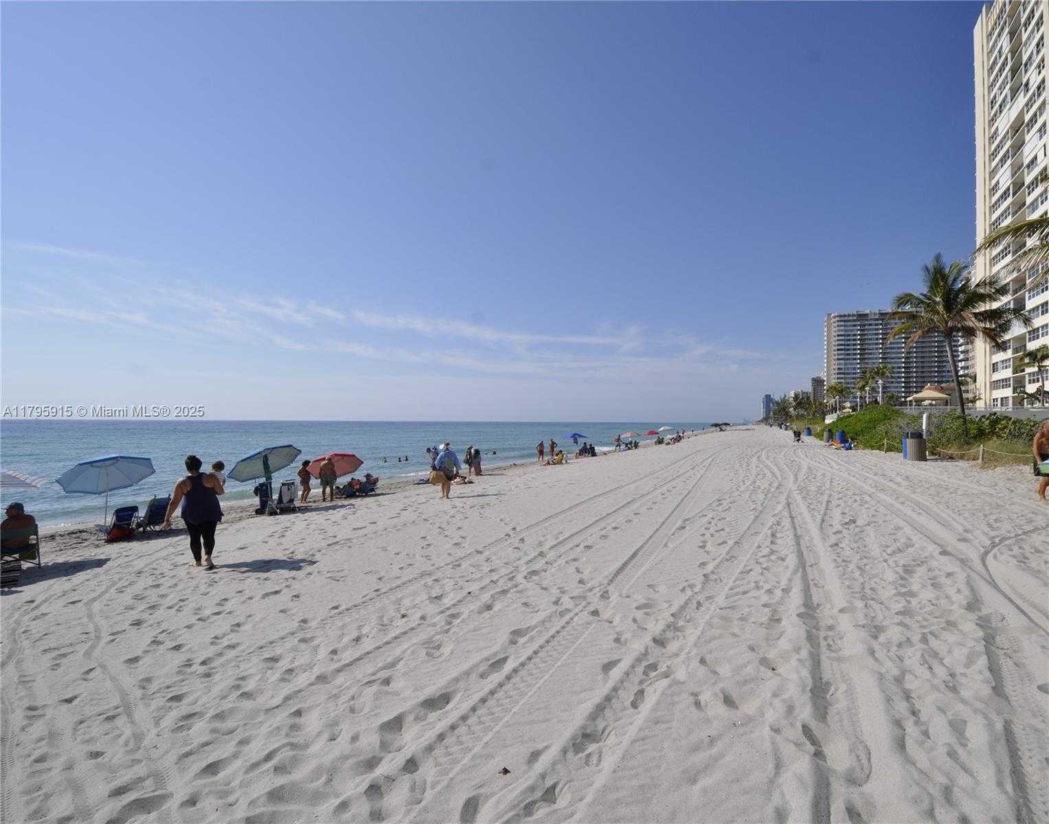 Small Image of 1865 SOUTH OCEAN DR #12N, Hallandale Beach Number 19