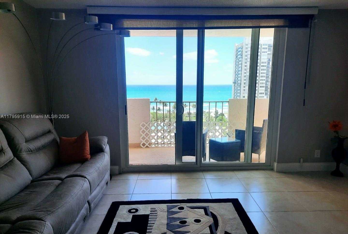 Small Image of 1865 SOUTH OCEAN DR #12N, Hallandale Beach Number 7