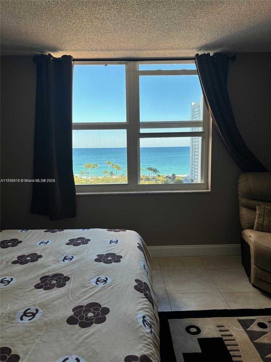 Small Image of 1865 SOUTH OCEAN DR #12N, Hallandale Beach Number 8