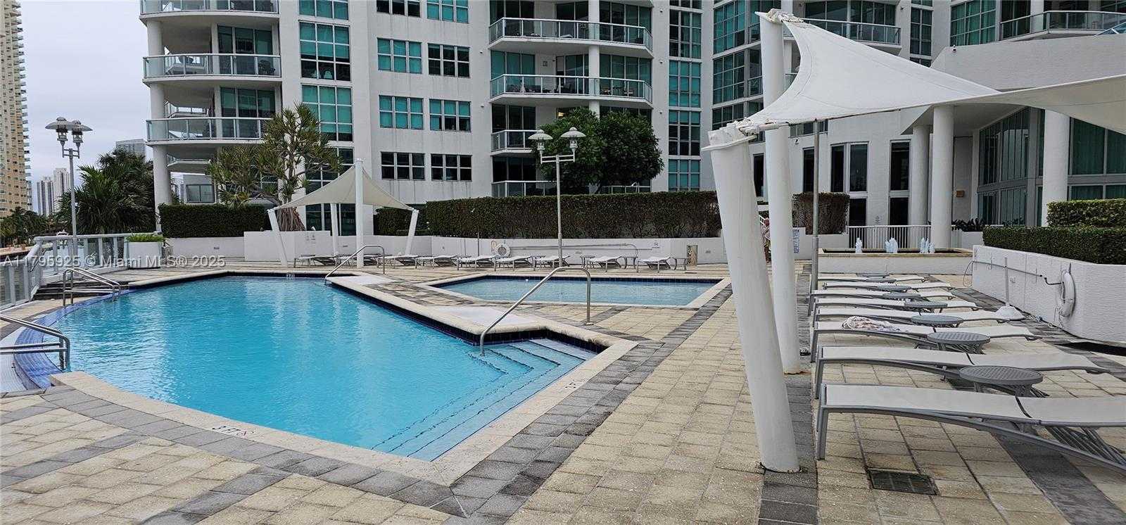 Small Image of 3131 NORTH EAST 188TH ST #1-810, Aventura Number 34