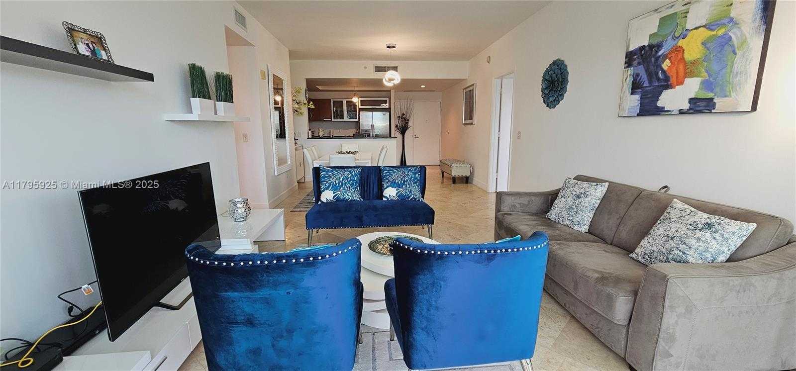 Small Image of 3131 NORTH EAST 188TH ST #1-810, Aventura Number 6