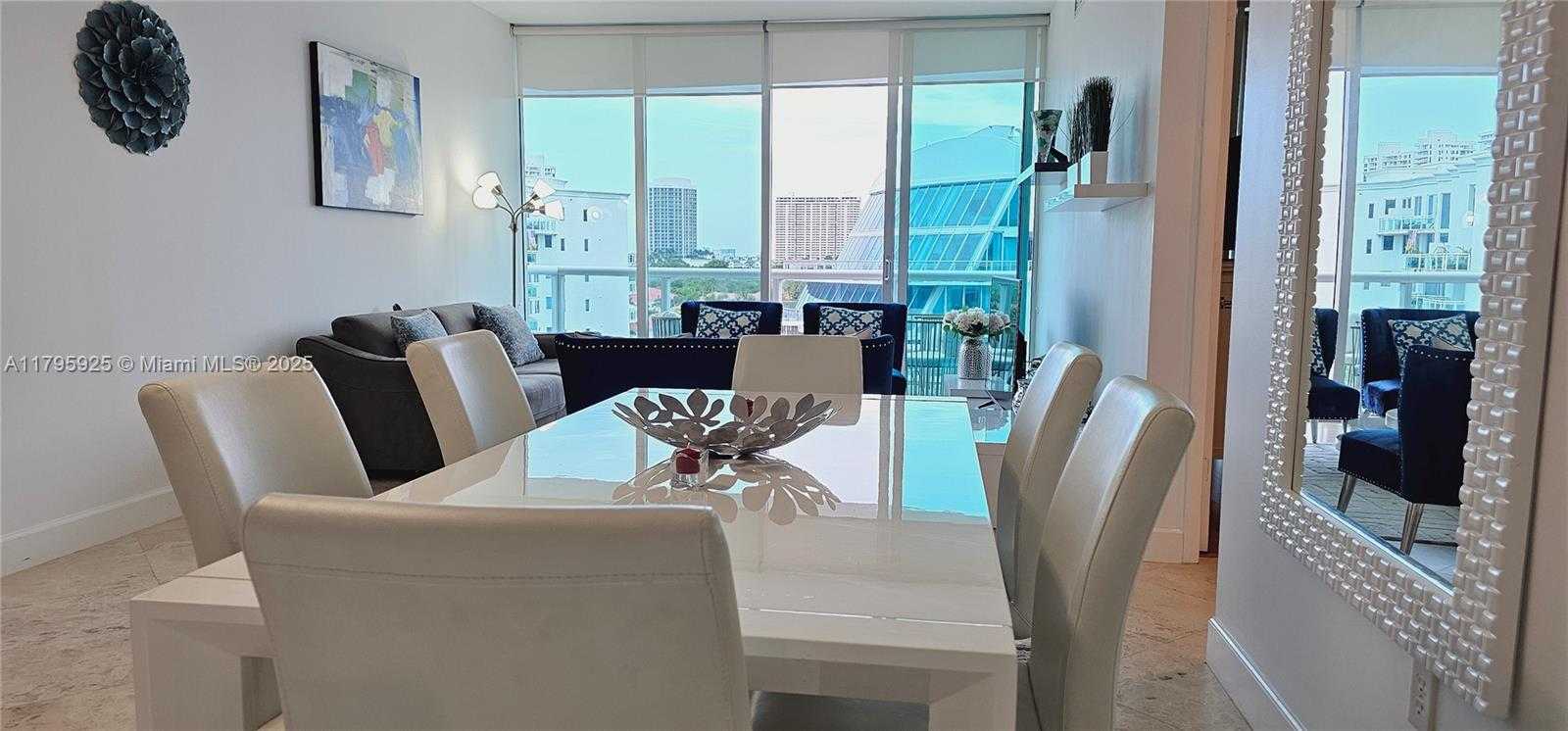 Small Image of 3131 NORTH EAST 188TH ST #1-810, Aventura Number 7