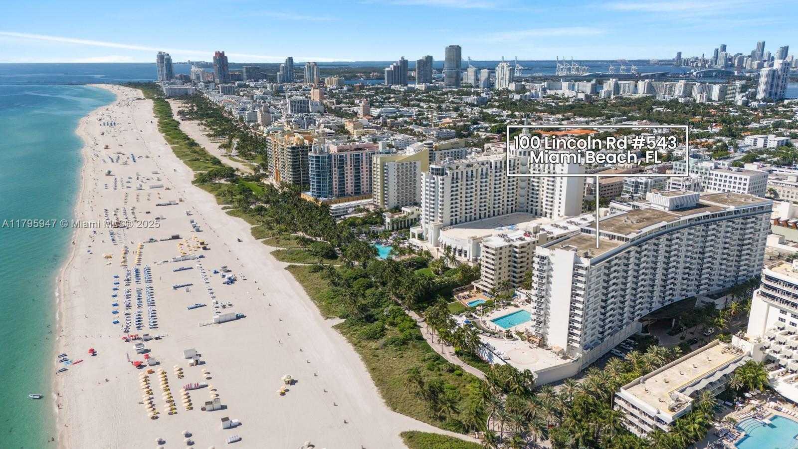 Small Image of 100 LINCOLN RD #543, Miami Beach Number 15