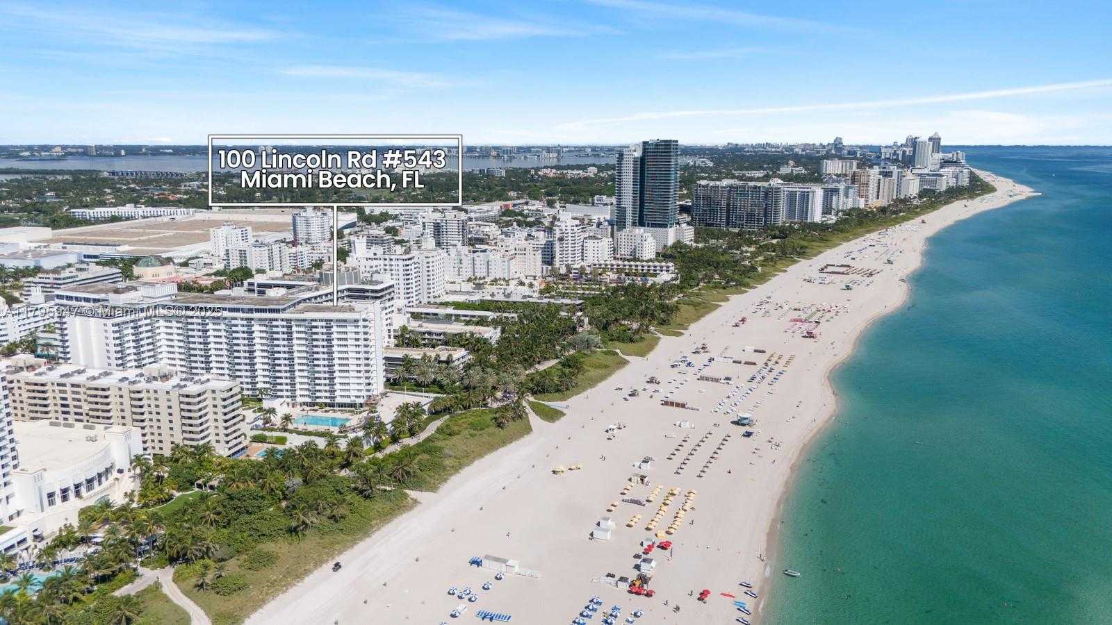 Small Image of 100 LINCOLN RD #543, Miami Beach Number 18