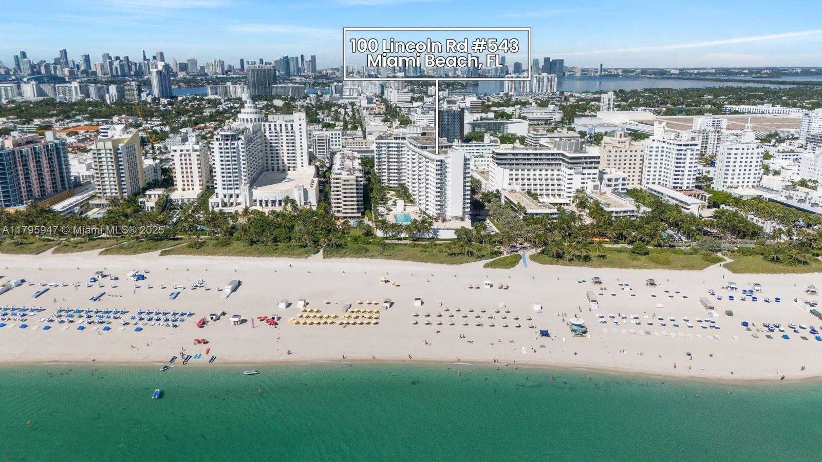 Small Image of 100 LINCOLN RD #543, Miami Beach Number 19