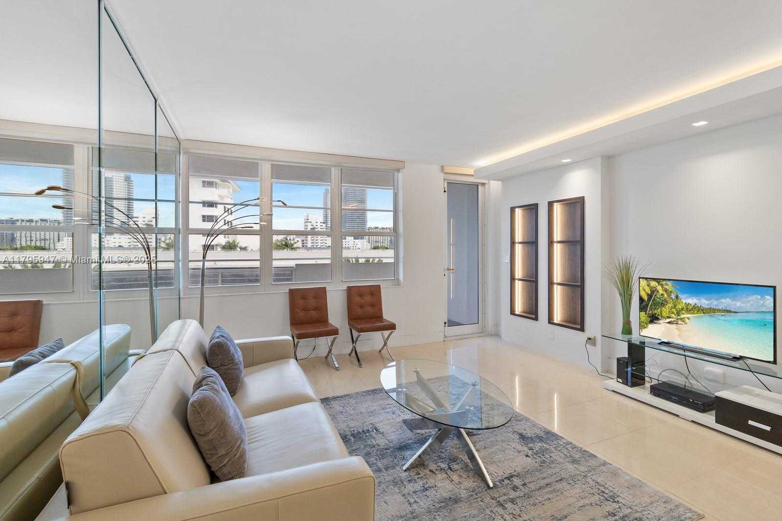 Small Image of 100 LINCOLN RD #543, Miami Beach Number 2