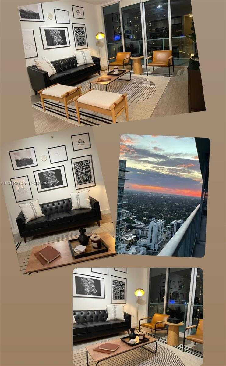 Small Image of 1111 SOUTH WEST 1ST AVE #UPH4017-, Miami Number 6