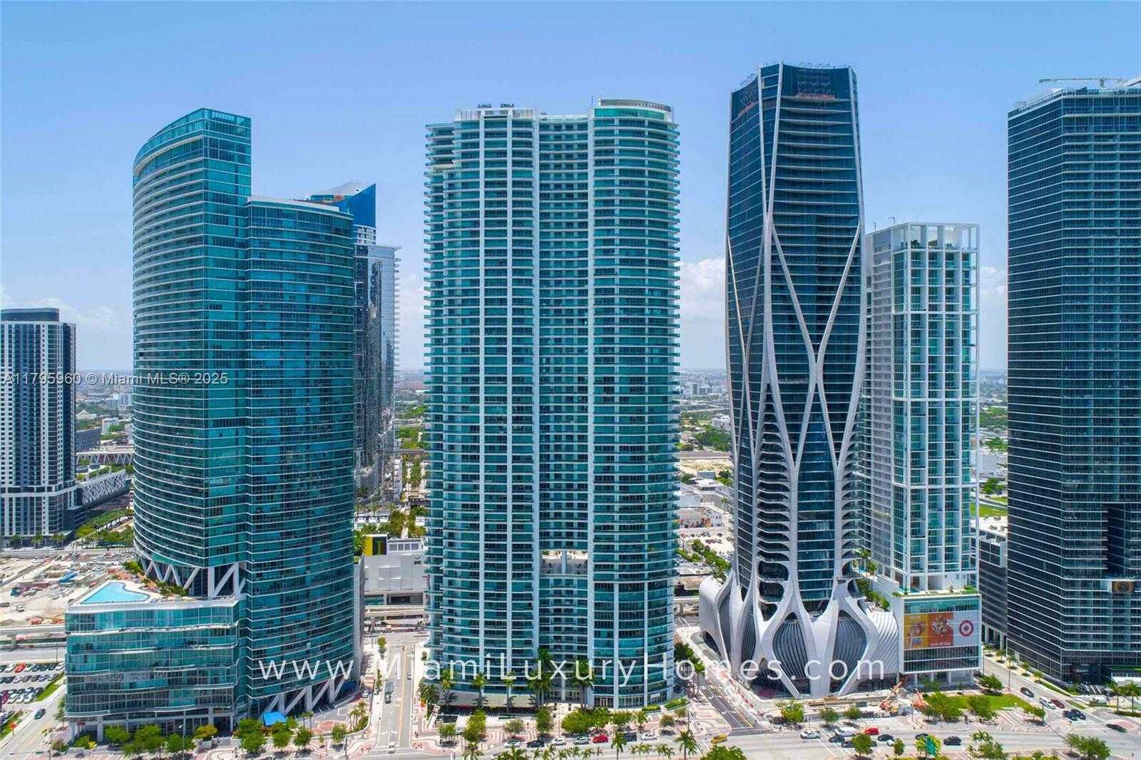 Small Image of 900 BISCAYNE BLVD #301, Miami Number 17