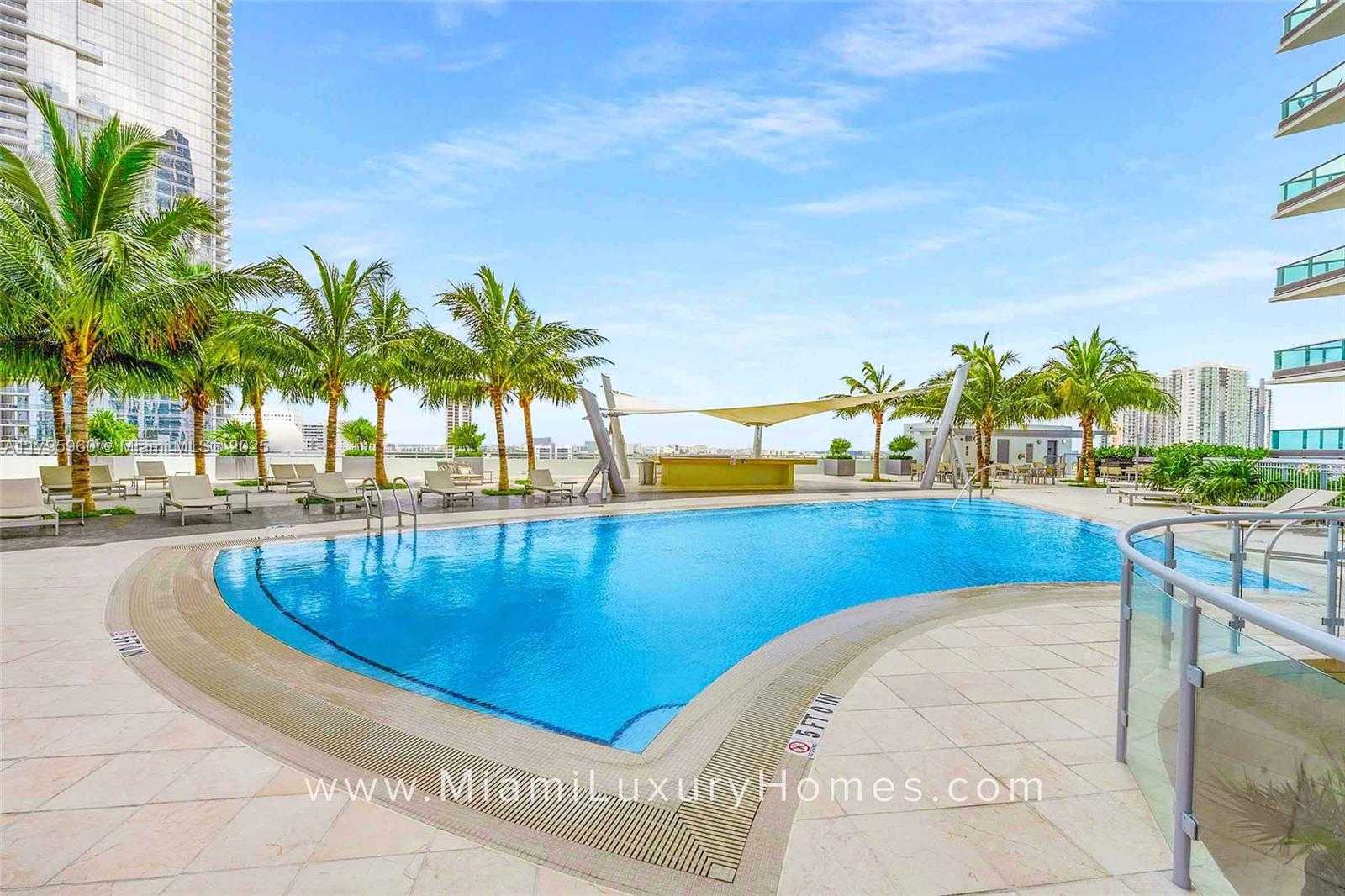 Small Image of 900 BISCAYNE BLVD #301, Miami Number 20