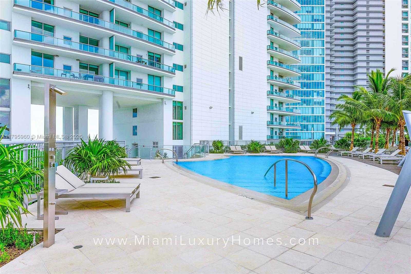 Small Image of 900 BISCAYNE BLVD #301, Miami Number 21