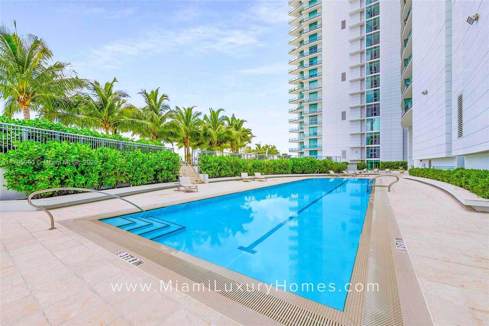 Small Image of 900 BISCAYNE BLVD #301, Miami Number 22