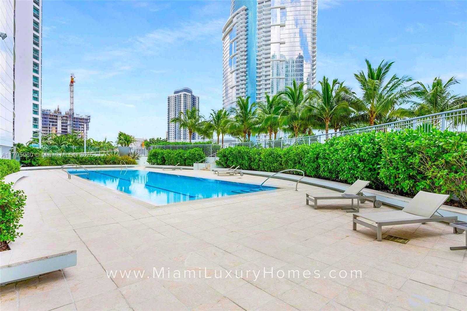 Small Image of 900 BISCAYNE BLVD #301, Miami Number 23