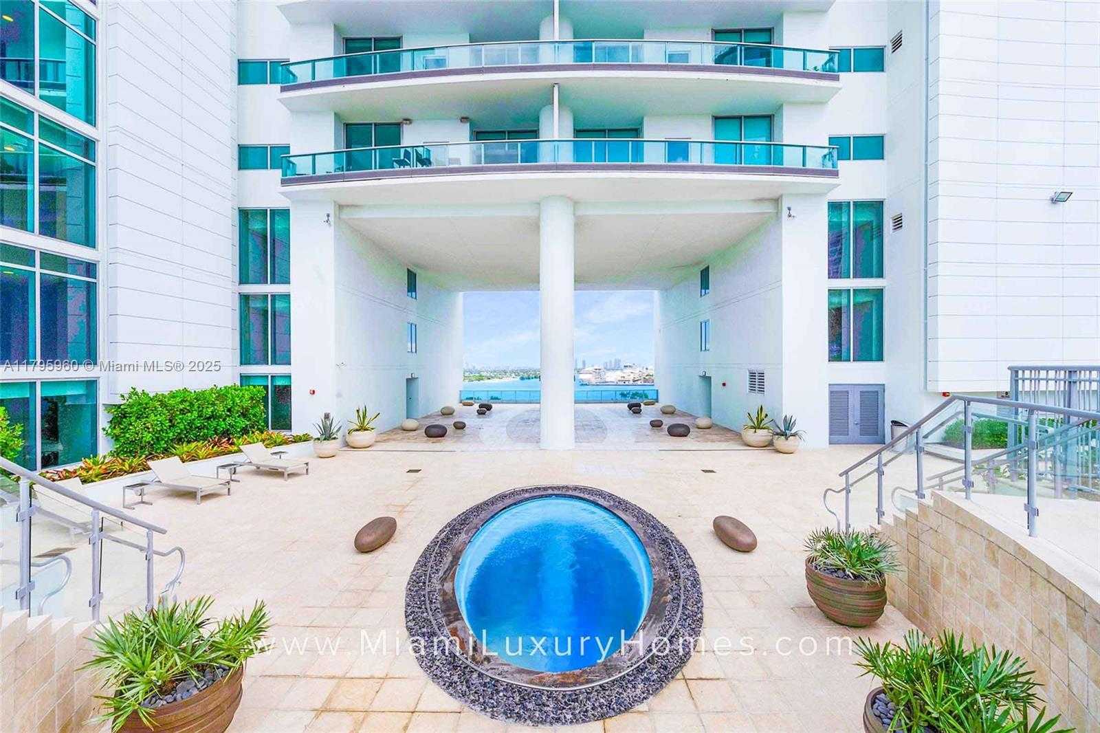 Small Image of 900 BISCAYNE BLVD #301, Miami Number 26