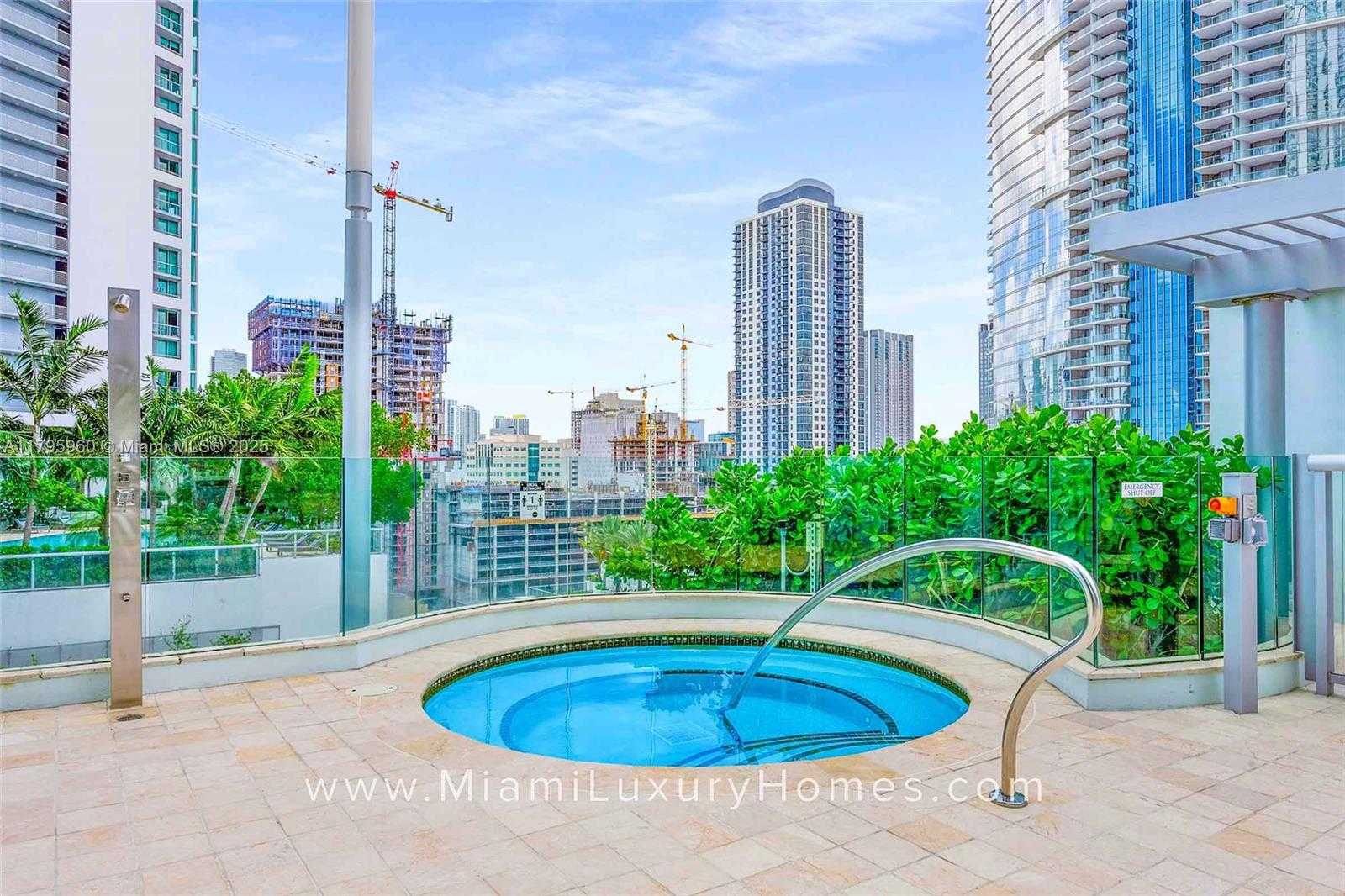 Small Image of 900 BISCAYNE BLVD #301, Miami Number 27