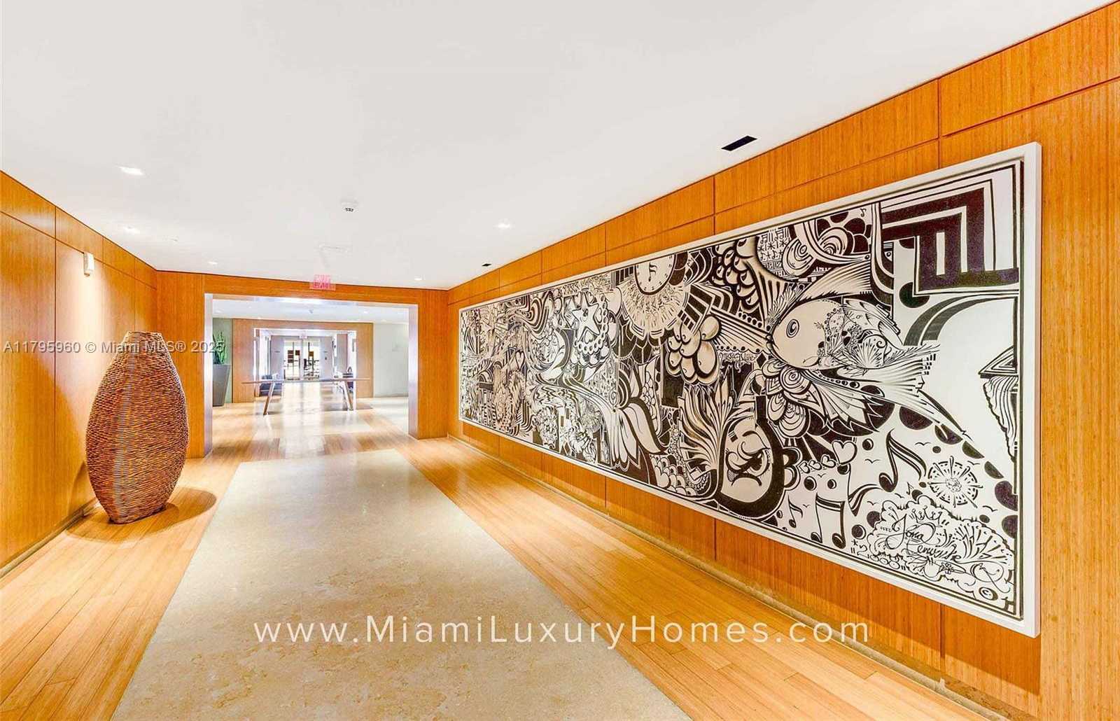 Small Image of 900 BISCAYNE BLVD #301, Miami Number 34