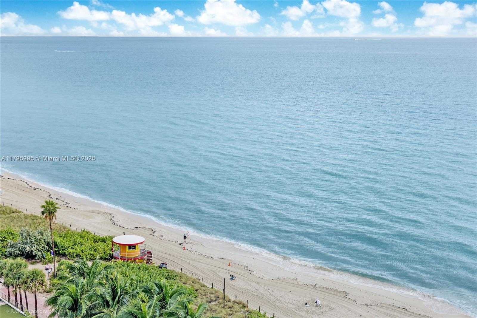 Small Image of 6801 COLLINS AVE #1401, Miami Beach Number 22