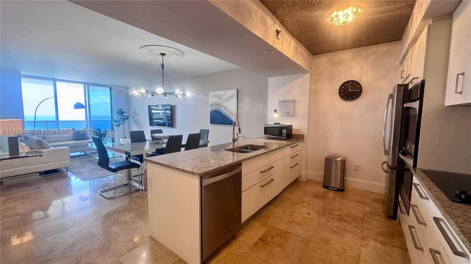 Small Image of 1830 SOUTH OCEAN DR( AVAIL ASAP ) #4411, Hallandale Beach Number 10