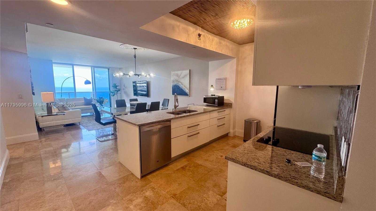 Small Image of 1830 SOUTH OCEAN DR( AVAIL ASAP ) #4411, Hallandale Beach Number 11