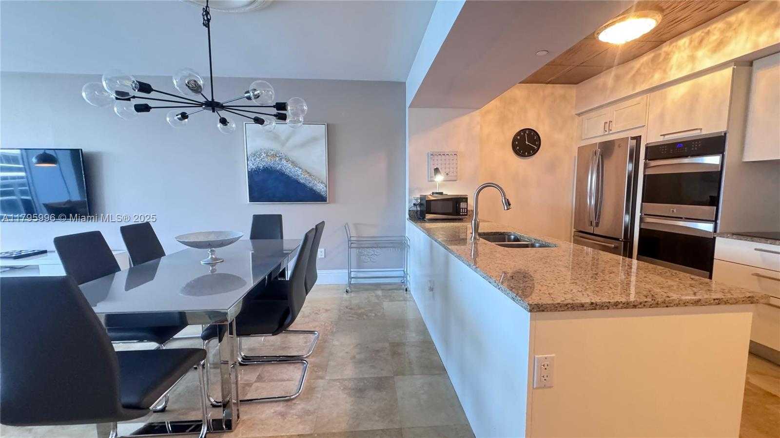Small Image of 1830 SOUTH OCEAN DR( AVAIL ASAP ) #4411, Hallandale Beach Number 14