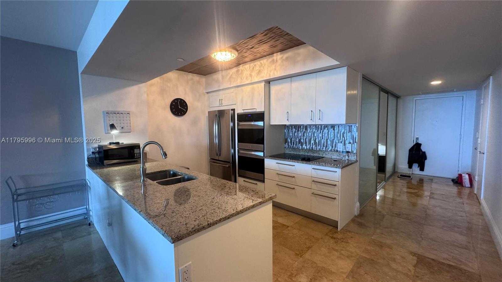 Small Image of 1830 SOUTH OCEAN DR( AVAIL ASAP ) #4411, Hallandale Beach Number 15