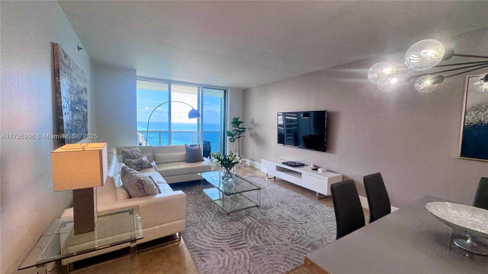Small Image of 1830 SOUTH OCEAN DR( AVAIL ASAP ) #4411, Hallandale Beach Number 2