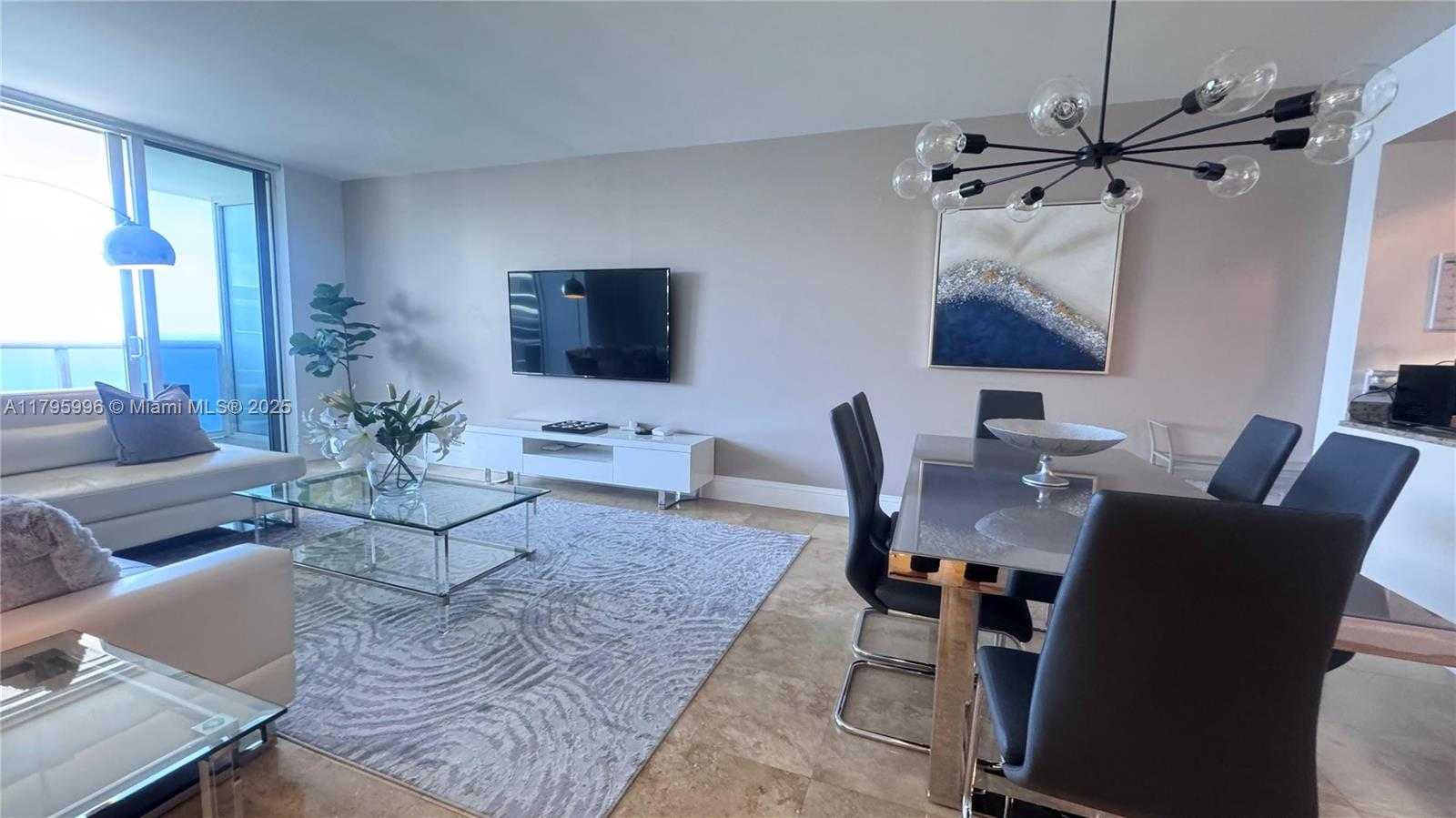 Small Image of 1830 SOUTH OCEAN DR( AVAIL ASAP ) #4411, Hallandale Beach Number 4