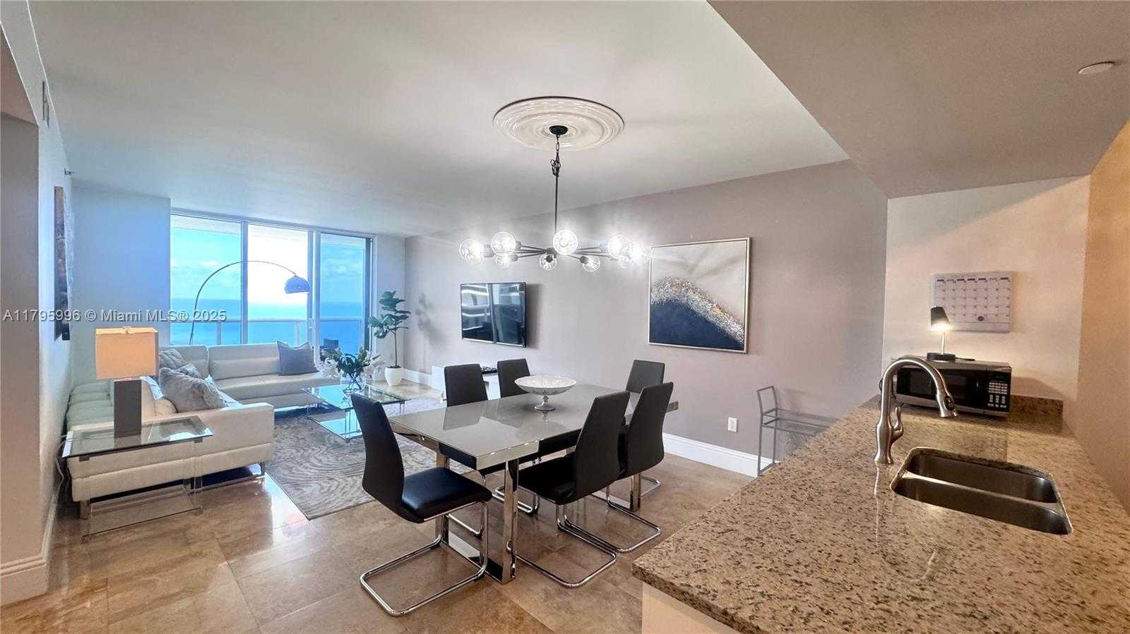 Small Image of 1830 SOUTH OCEAN DR( AVAIL ASAP ) #4411, Hallandale Beach Number 5