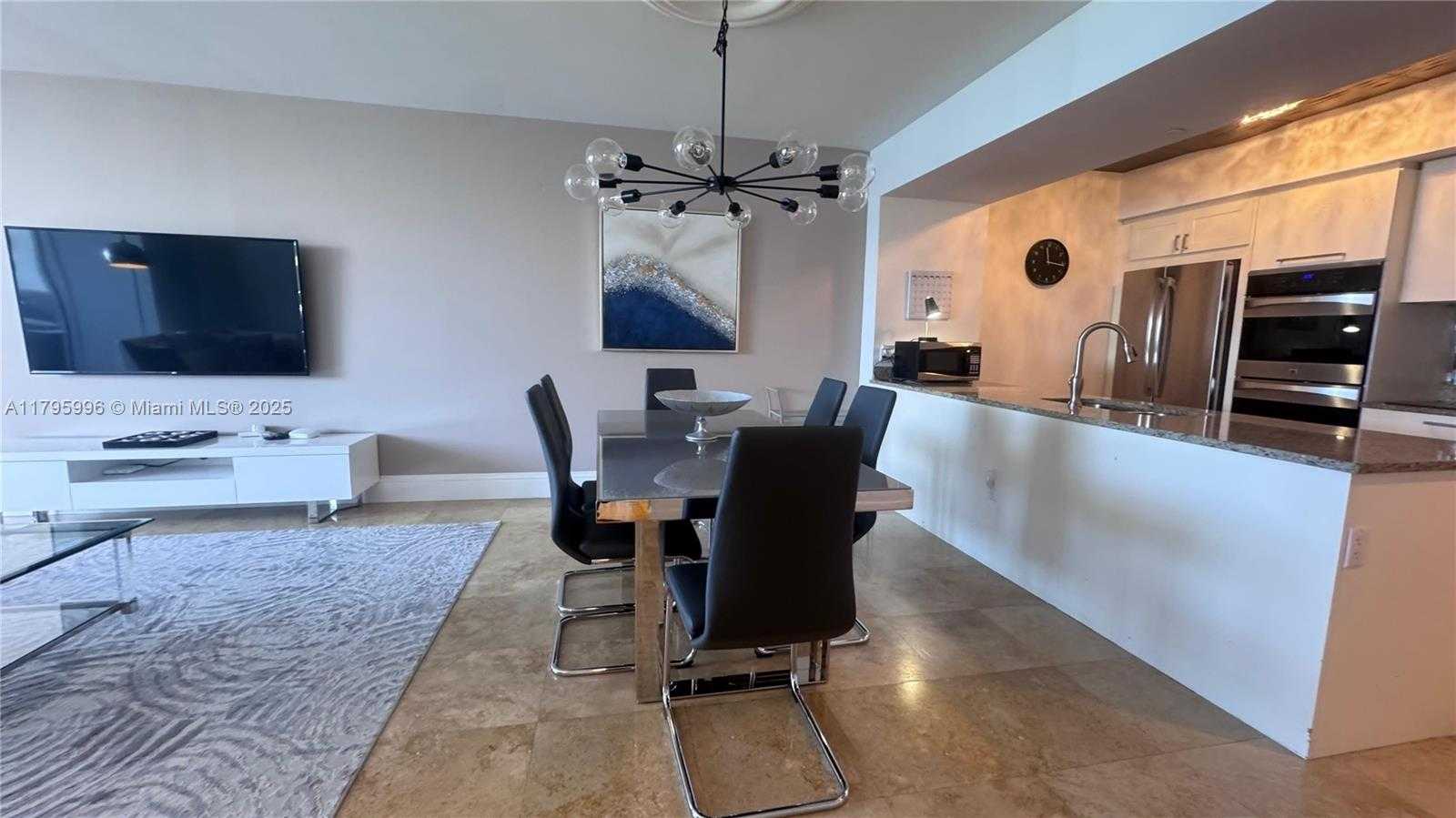 Small Image of 1830 SOUTH OCEAN DR( AVAIL ASAP ) #4411, Hallandale Beach Number 7
