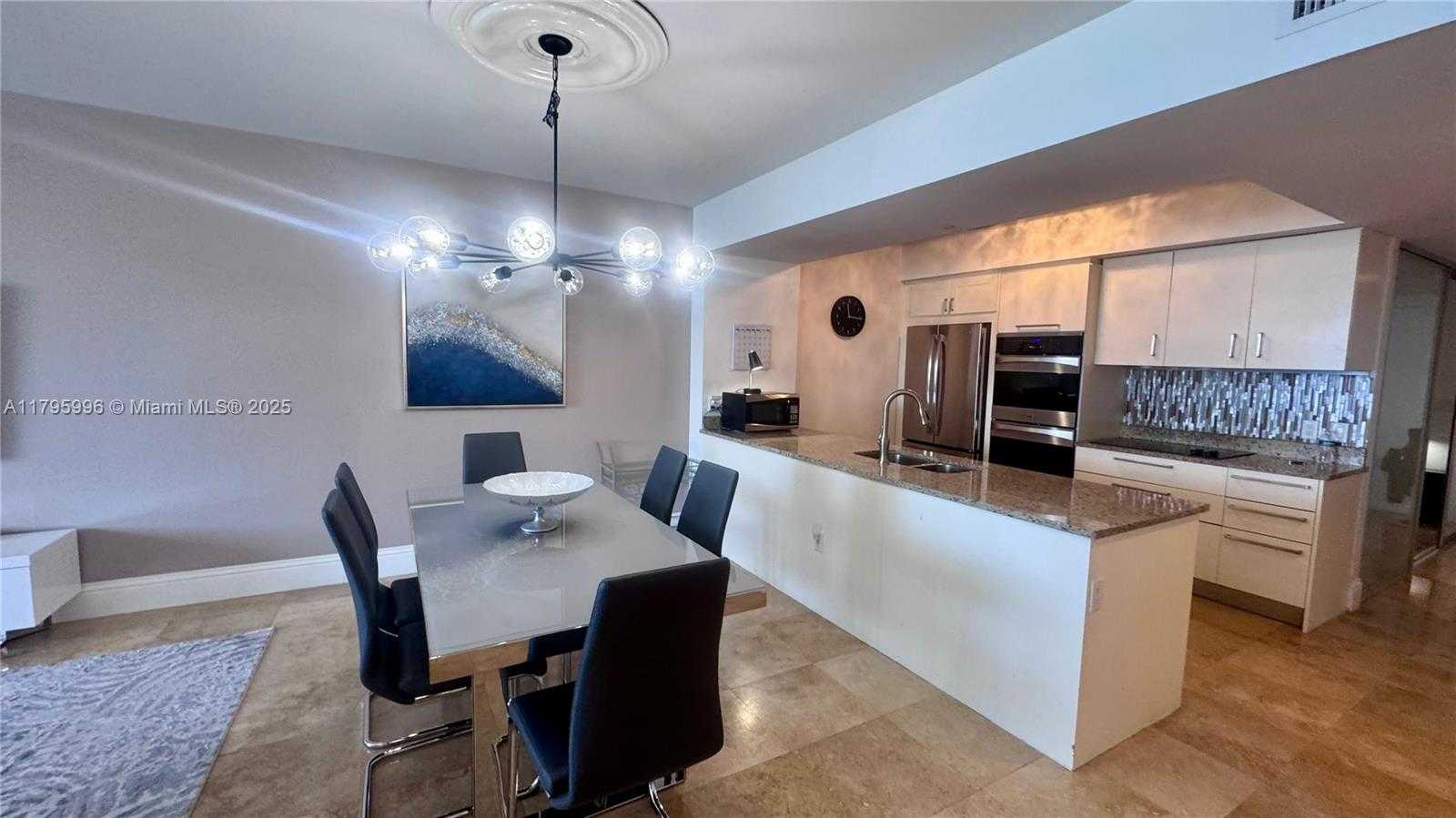 Small Image of 1830 SOUTH OCEAN DR( AVAIL ASAP ) #4411, Hallandale Beach Number 8