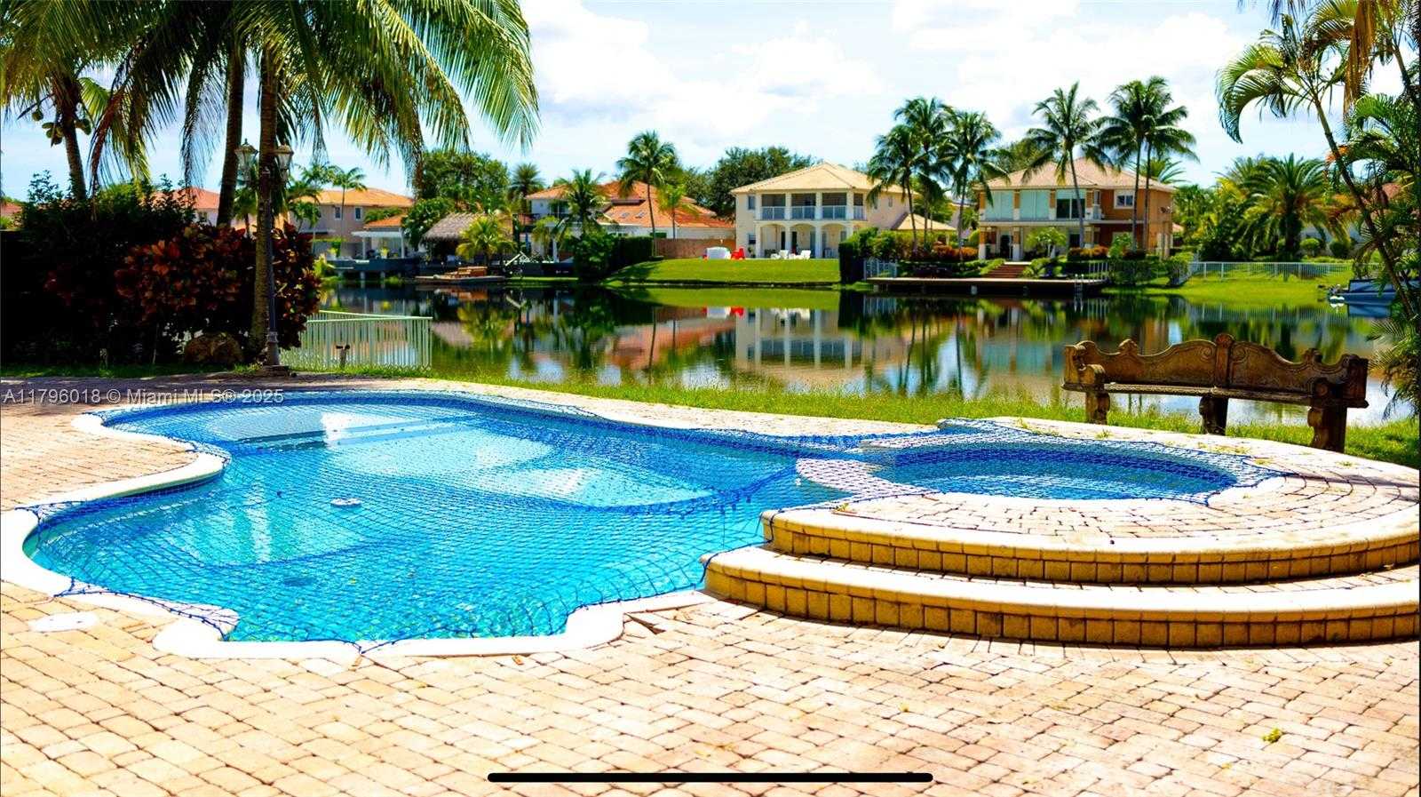 Small Image of 11388 NORTH WEST 68TH ST, Doral Number 18