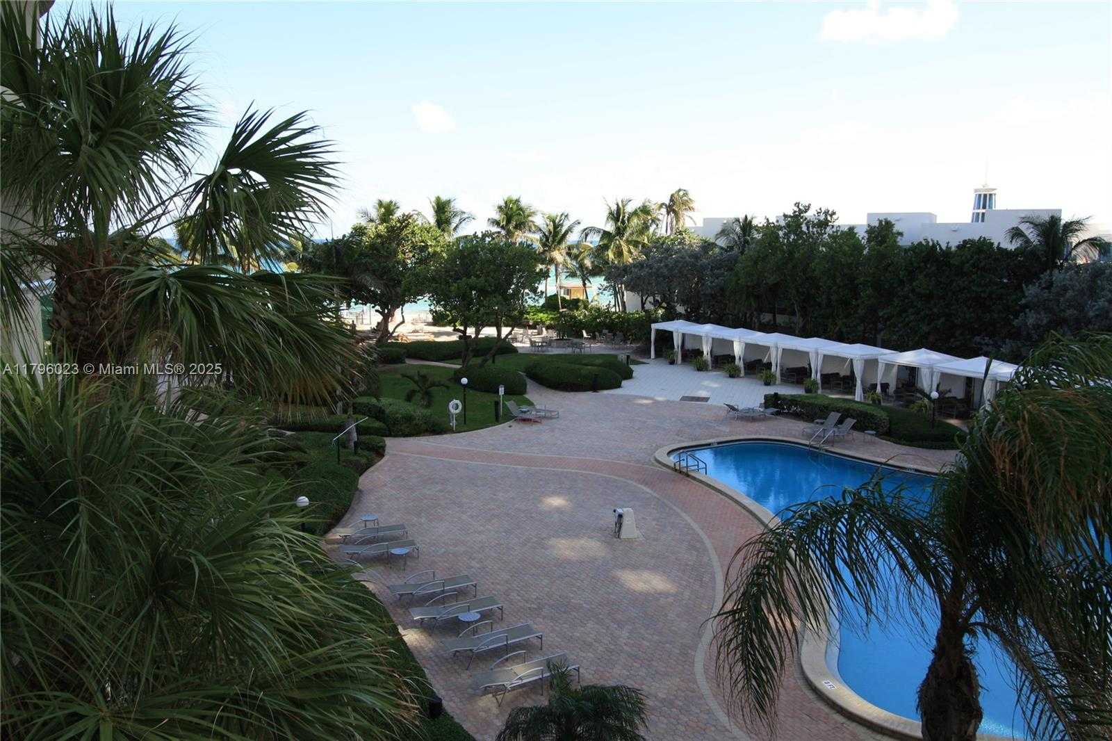 Small Image of 3001 SOUTH OCEAN DR #317, Hollywood Number 2