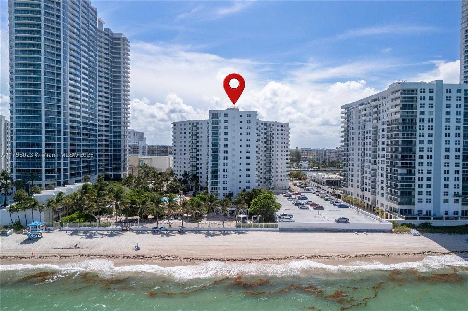 Small Image of 3001 SOUTH OCEAN DR #317, Hollywood Number 25