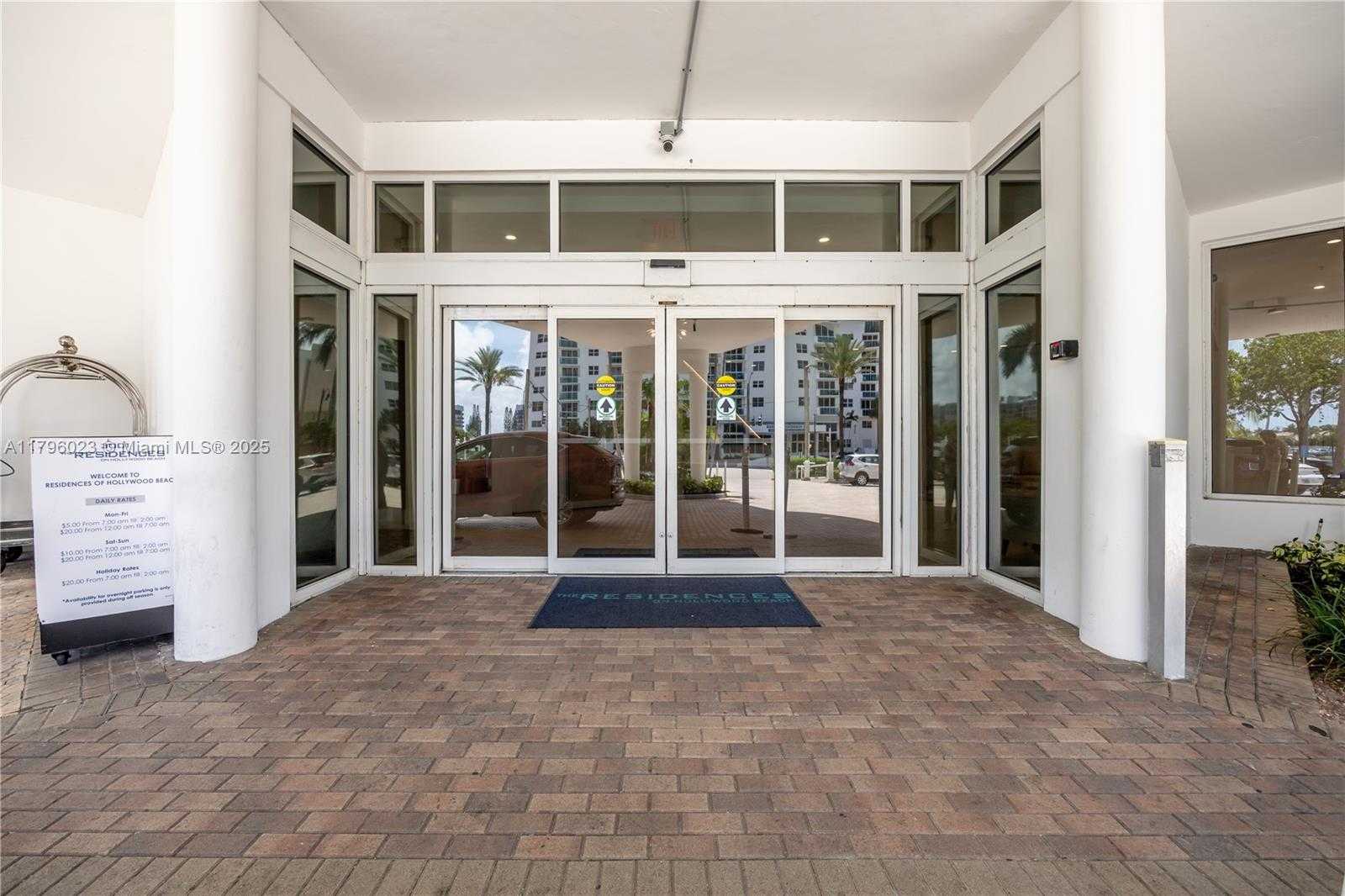 Small Image of 3001 SOUTH OCEAN DR #317, Hollywood Number 27